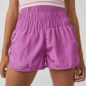 Free People Movement The Way Home Shorts